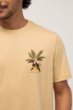 CAMISA BÁSICA ADULTO TEX LITORANEO