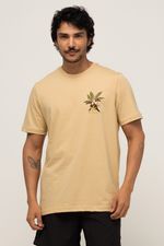 CAMISA BÁSICA ADULTO TEX LITORANEO
