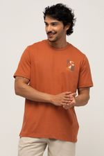 CAMISA BÁSICA ADULTO TOUCAN 