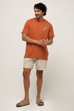 CAMISA BÁSICA ADULTO TOUCAN 