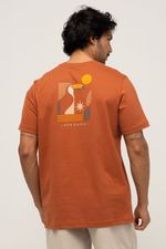 CAMISA BÁSICA ADULTO TOUCAN 