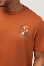 CAMISA BÁSICA ADULTO TOUCAN 