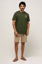 CAMISA BÁSICA ADULTO TOUCAN 