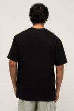 CAMISA DIFERENCIADA ADULTO OVERSIZED