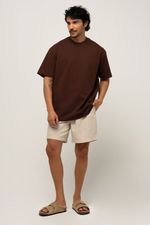 CAMISA DIFERENCIADA ADULTO OVERSIZED