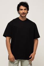 CAMISA DIFERENCIADA ADULTO OVERSIZED