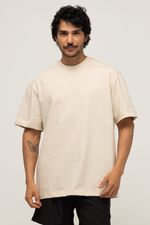 CAMISA DIFERENCIADA ADULTO OVERSIZED