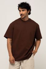 CAMISA DIFERENCIADA ADULTO OVERSIZED
