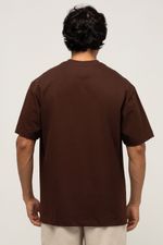 CAMISA DIFERENCIADA ADULTO OVERSIZED