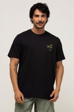 CAMISA BÁSICA ADULTO PLANTING 