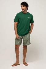 CAMISA BÁSICA ADULTO PLANTING 