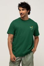 CAMISA BÁSICA ADULTO PLANTING 