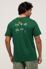 CAMISA BÁSICA ADULTO PLANTING 