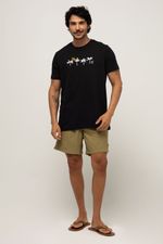 CAMISA BÁSICA ADULTO ARVOREDO 