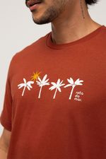 CAMISA BÁSICA ADULTO ARVOREDO 