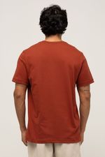 CAMISA BÁSICA ADULTO ARVOREDO 