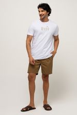 CAMISA BÁSICA ADULTO LES CACTUS 