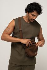 SHOULDER BAG ESSENTIAL 