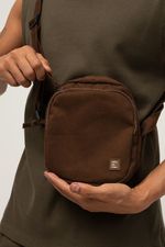 SHOULDER BAG ESSENTIAL 