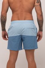 SHORT VOLLEY DIFERENCIADO ADULTO DOUBLE 