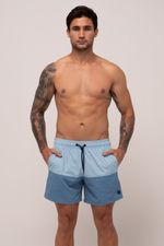 SHORT VOLLEY DIFERENCIADO ADULTO DOUBLE 