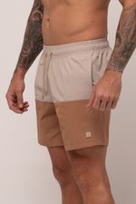 SHORT VOLLEY DIFERENCIADO ADULTO DOUBLE 