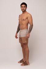 SHORT VOLLEY DIFERENCIADO ADULTO DOUBLE 