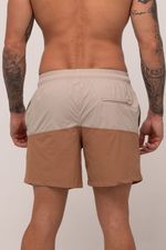 SHORT VOLLEY DIFERENCIADO ADULTO DOUBLE 