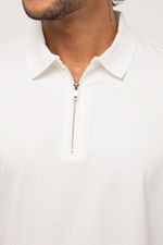 GOLA POLO ADULTO NERO 