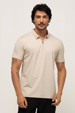 GOLA POLO ADULTO NERO 