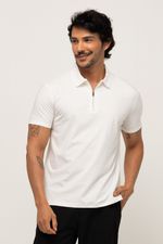 GOLA POLO ADULTO NERO 
