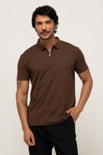 GOLA POLO ADULTO NERO 