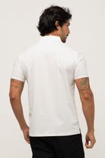 GOLA POLO ADULTO NERO 