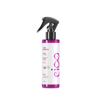 Fluido 0% Frizz Eico Pro Liso Mágico 200ml