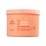 Máscara Capilar Wella Professionals Invigo Nutri-Enrich 500ml 