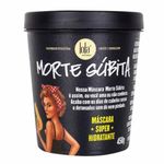 MASCARA LOLA 450G MORTE SUBITA