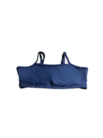 Top Fitness Azul