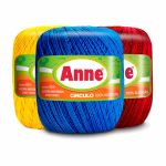 FIO ANNE 65M CIRCULO