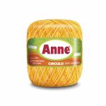 FIO ANNE 65M CIRCULO