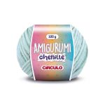 FIO AMIGURUMI CHENILLE 100G CIRCULO