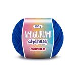 FIO AMIGURUMI CHENILLE 100G CIRCULO