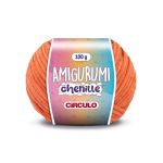 FIO AMIGURUMI CHENILLE 100G CIRCULO