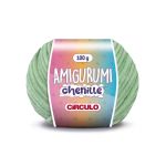 FIO AMIGURUMI CHENILLE 100G CIRCULO