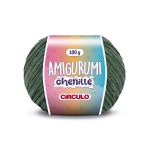 FIO AMIGURUMI CHENILLE 100G CIRCULO