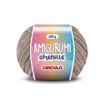 FIO AMIGURUMI CHENILLE 100G CIRCULO