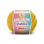 FIO AMIGURUMI CHENILLE 100G CIRCULO