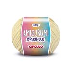 FIO AMIGURUMI CHENILLE 100G CIRCULO