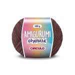 FIO AMIGURUMI CHENILLE 100G CIRCULO