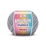 FIO AMIGURUMI CHENILLE 100G CIRCULO