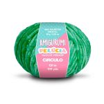 FIO AMIGURUMI PELUCIA 85G CIRCULO